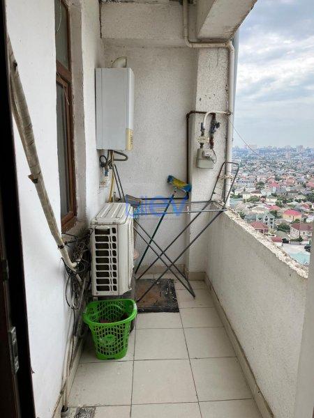 Satılır 2 otaqlı Yeni Tikili  53m², Bakı