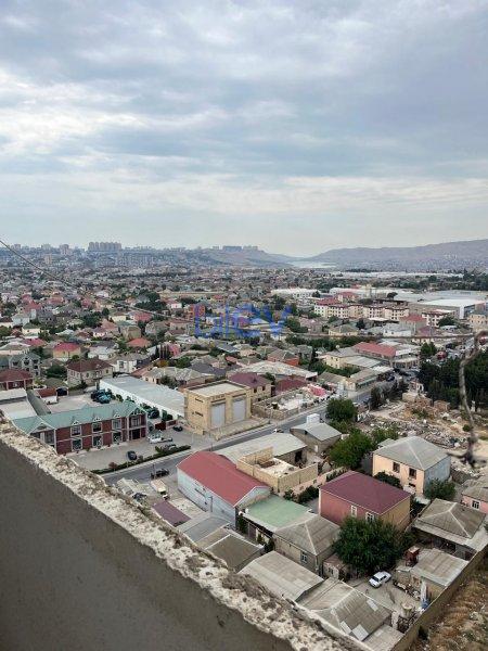 Satılır 2 otaqlı Yeni Tikili  53m², Bakı
