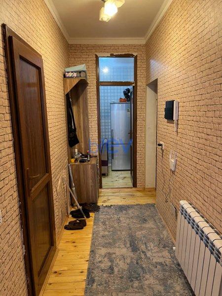 Satılır 2 otaqlı Yeni Tikili  53m², Bakı