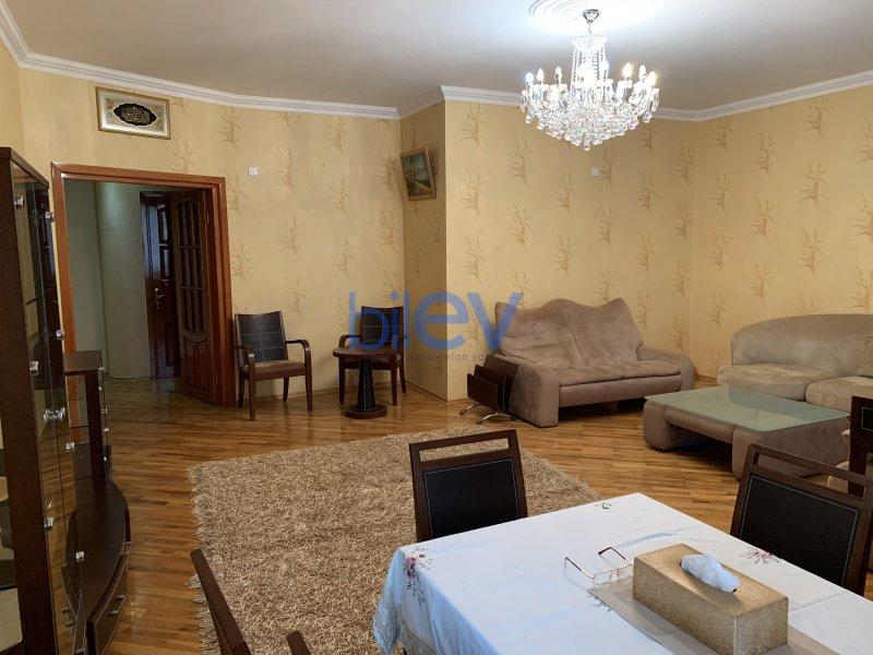 Kirayə (aylıq) 3 otaqlı Yeni Tikili  142m², Sumqayıt