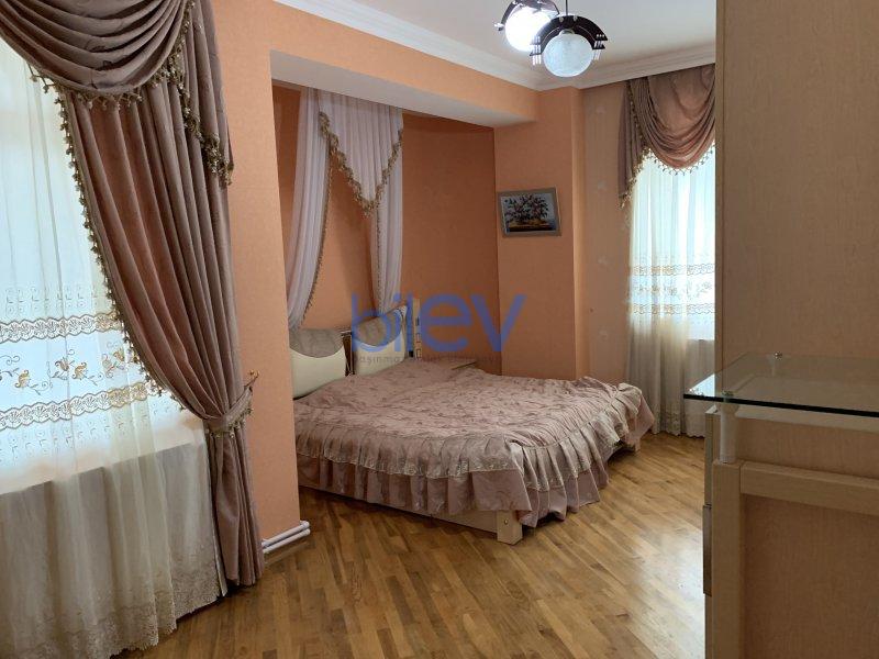 Kirayə (aylıq) 3 otaqlı Yeni Tikili  142m², Sumqayıt