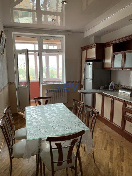 Kirayə (aylıq) 3 otaqlı Yeni Tikili  142m², Sumqayıt