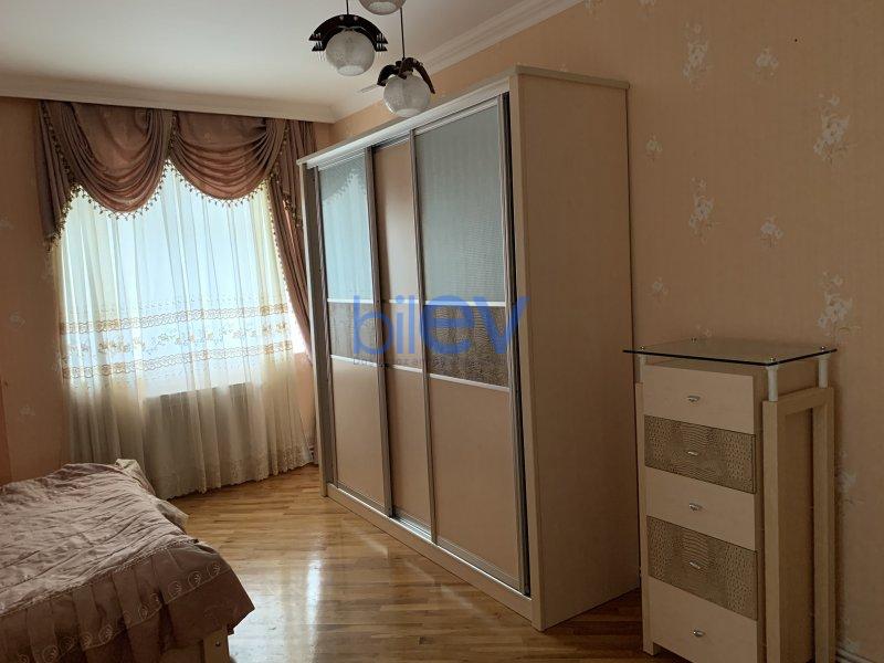 Kirayə (aylıq) 3 otaqlı Yeni Tikili  142m², Sumqayıt