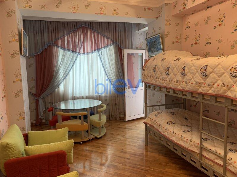Kirayə (aylıq) 3 otaqlı Yeni Tikili  142m², Sumqayıt