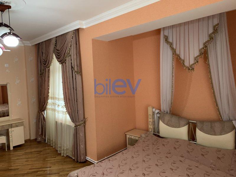 Kirayə (aylıq) 3 otaqlı Yeni Tikili  142m², Sumqayıt