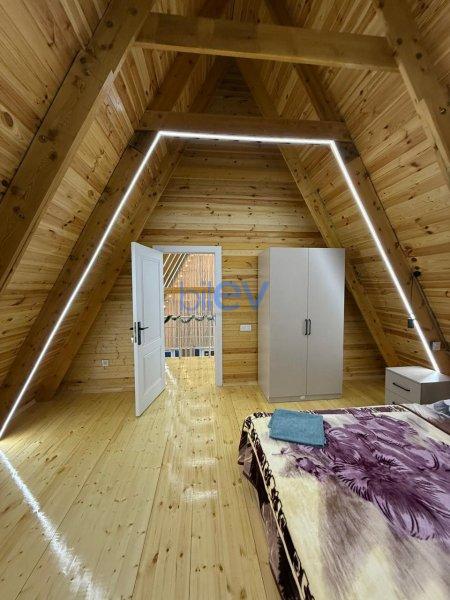 Kirayə (günlük) 3 otaqlı Bağ evi  200m², Bakı