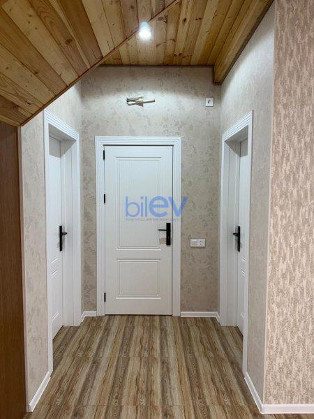 Kirayə (günlük) 3 otaqlı Bağ evi  200m², Bakı