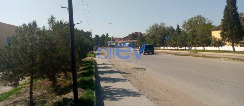 Satılır  otaqlı Obyekt  200m², Şirvan