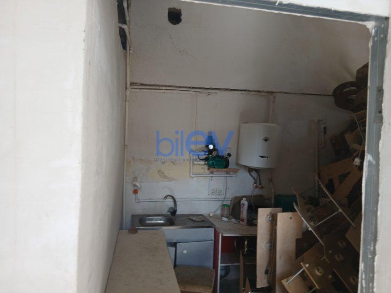 Satılır 1 otaqlı Obyekt  400m², Gəncə