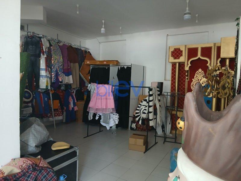 Satılır 1 otaqlı Obyekt  400m², Gəncə