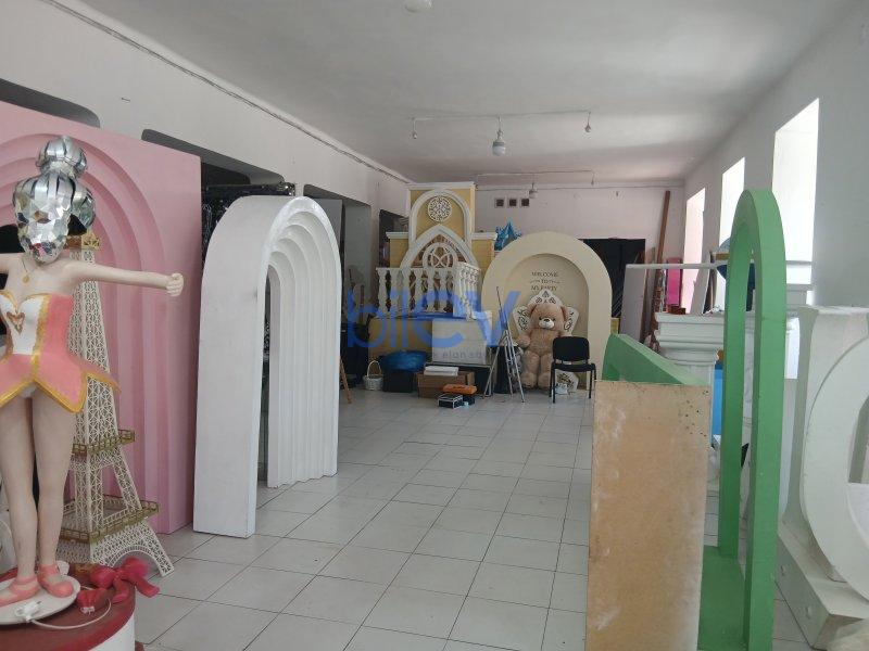 Satılır 1 otaqlı Obyekt  400m², Gəncə