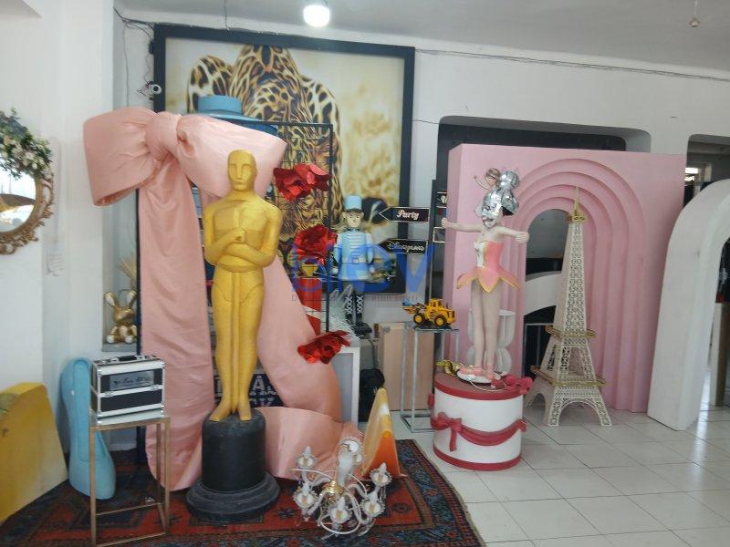 Satılır 1 otaqlı Obyekt  400m², Gəncə