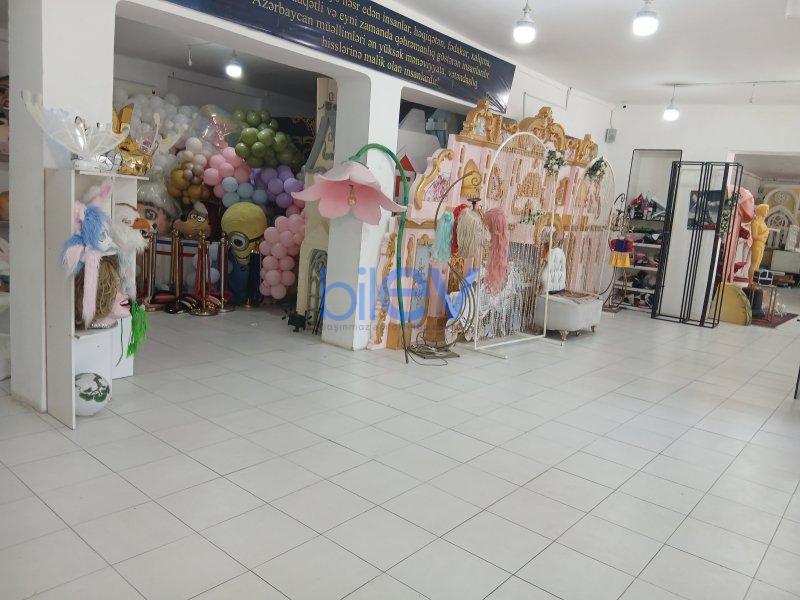 Satılır 1 otaqlı Obyekt  400m², Gəncə