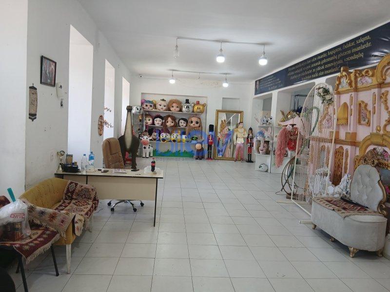 Satılır 1 otaqlı Obyekt  400m², Gəncə