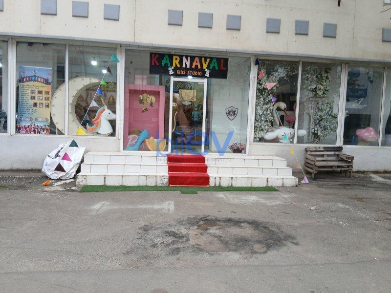 Satılır 1 otaqlı Obyekt  400m², Gəncə
