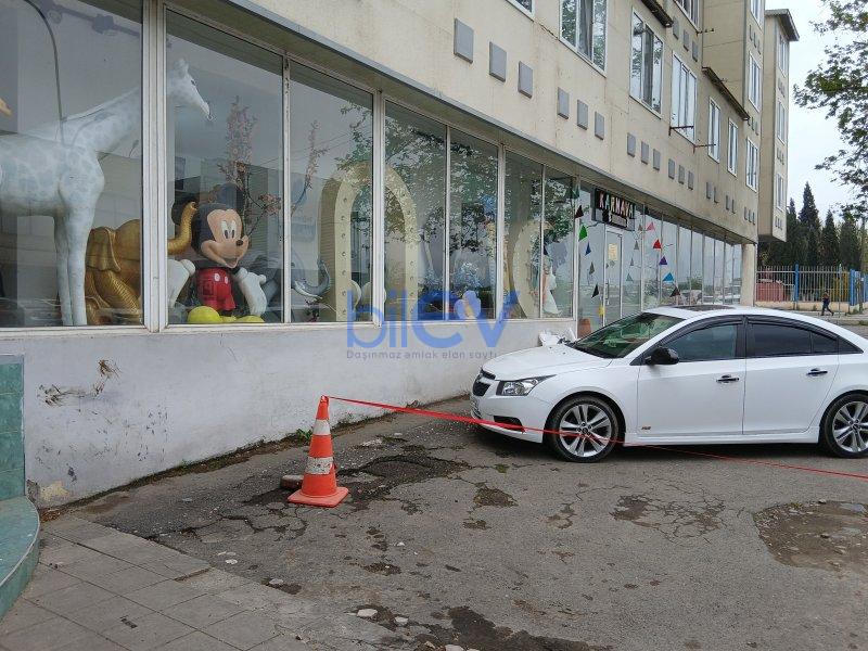 Satılır 1 otaqlı Obyekt  400m², Gəncə