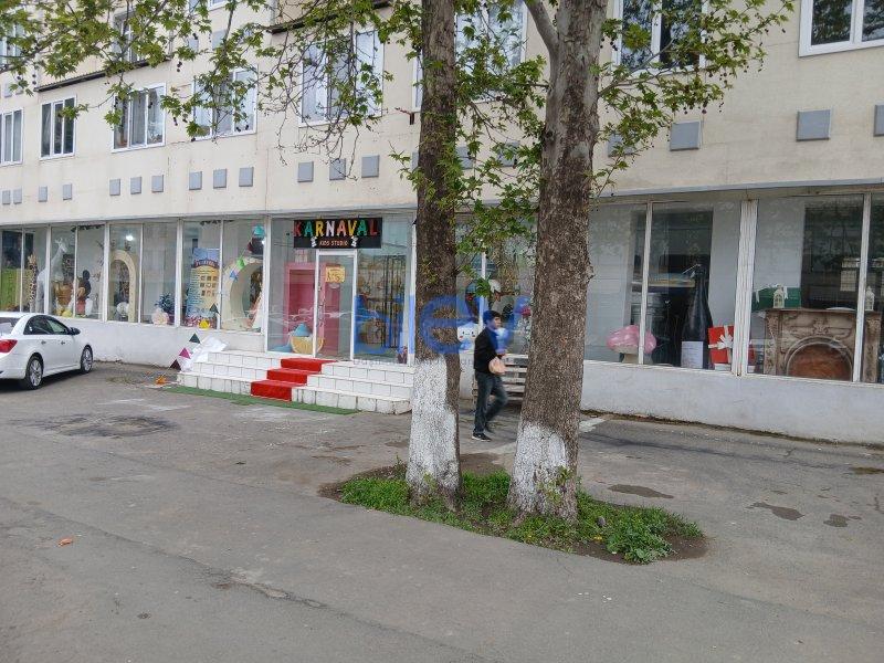 Satılır 1 otaqlı Obyekt  400m², Gəncə