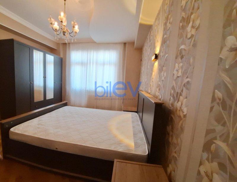 Kirayə (aylıq) 2 otaqlı Yeni Tikili  100m², Bakı