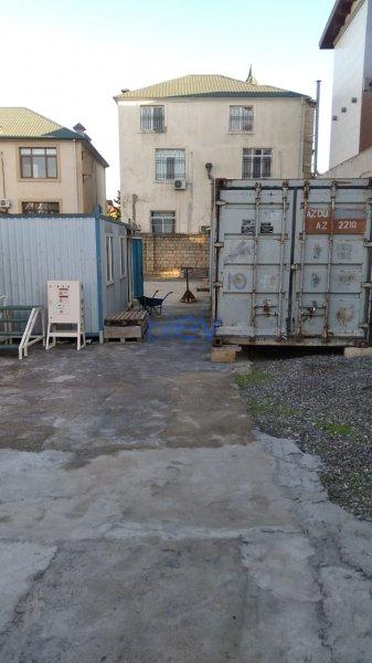 Satılır  otaqlı Torpaq  800m², Bakı