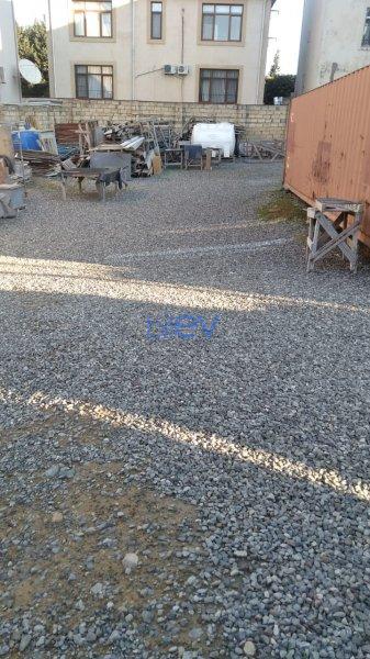 Satılır  otaqlı Torpaq  800m², Bakı
