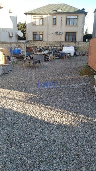Satılır  otaqlı Torpaq  800m², Bakı