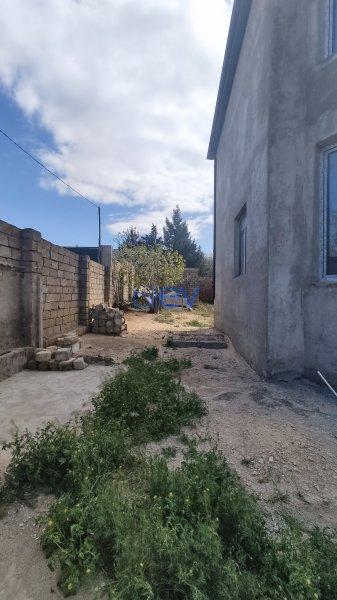 Satılır 5 otaqlı Bağ evi  160m², Bakı