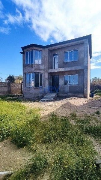 Satılır 5 otaqlı Bağ evi  160m², Bakı