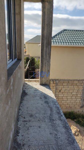 Satılır 5 otaqlı Bağ evi  160m², Bakı