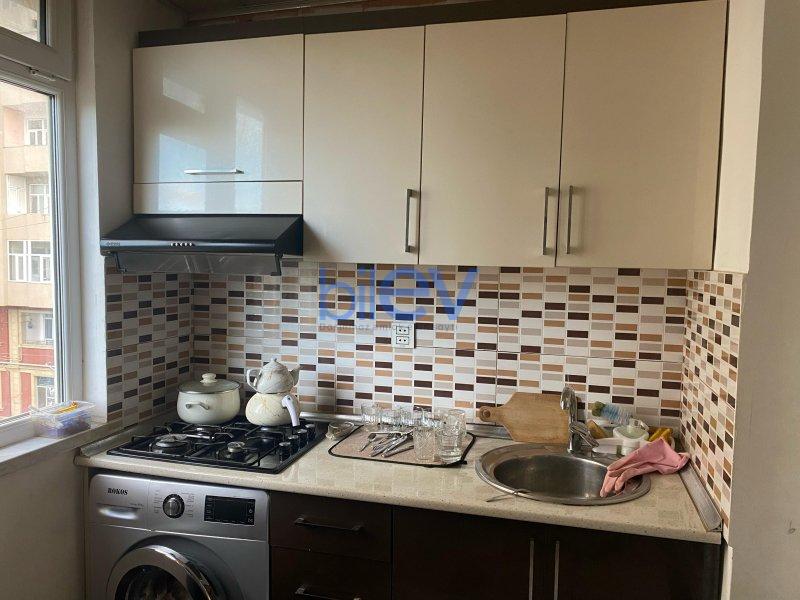 Satılır 2 otaqlı Köhnə Tikili  40m², Bakı