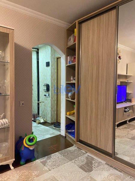 Satılır 2 otaqlı Köhnə Tikili  40m², Bakı