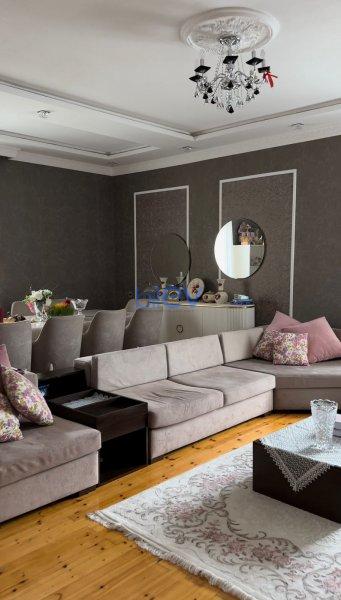 Satılır 4 otaqlı Həyət evi  120m², Bakı