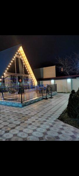 Kirayə (günlük) 6 otaqlı Həyət evi  80m², İsmayıllı