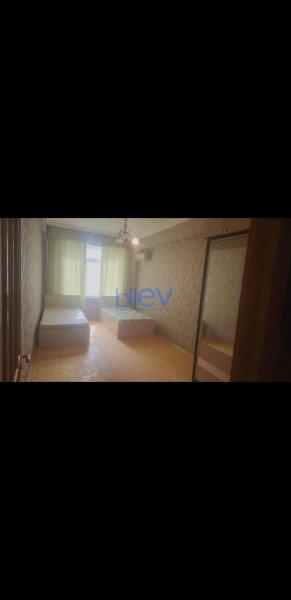 Satılır 3 otaqlı Yeni Tikili  85m², Bakı