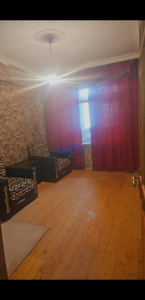 Satılır 3 otaqlı Yeni Tikili  85m², Bakı