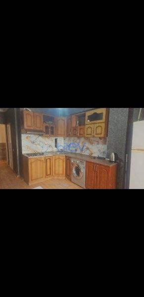 Satılır 3 otaqlı Yeni Tikili  85m², Bakı