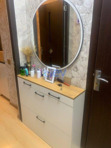 Satılır 1 otaqlı Yeni Tikili  47m², Bakı