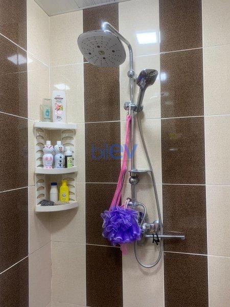 Satılır 1 otaqlı Yeni Tikili  47m², Bakı