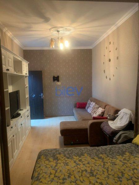 Satılır 1 otaqlı Yeni Tikili  47m², Bakı