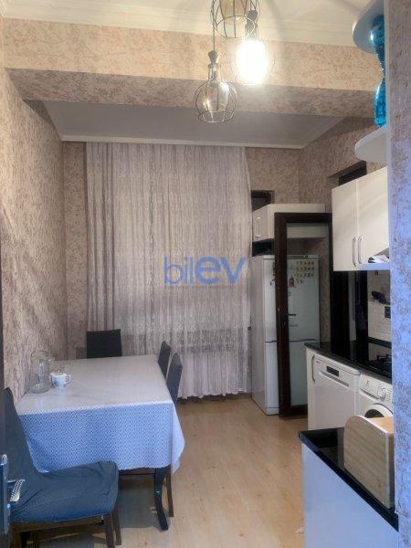 Satılır 1 otaqlı Yeni Tikili  47m², Bakı