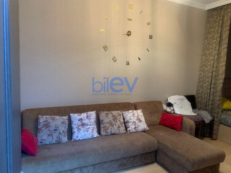 Satılır 1 otaqlı Yeni Tikili  47m², Bakı