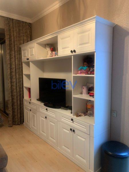 Satılır 1 otaqlı Yeni Tikili  47m², Bakı
