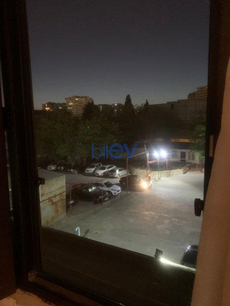 Satılır 1 otaqlı Yeni Tikili  47m², Bakı