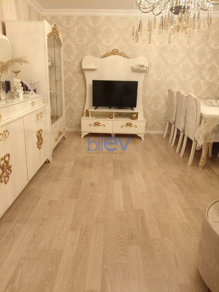 Satılır 4 otaqlı Həyət evi  110m², Bakı