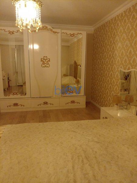 Satılır 4 otaqlı Həyət evi  110m², Bakı