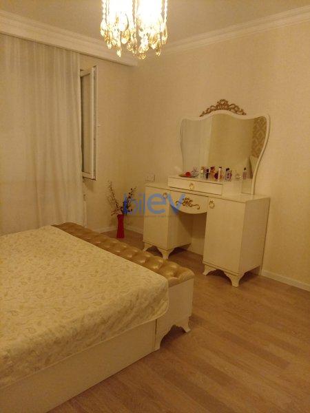 Satılır 4 otaqlı Həyət evi  110m², Bakı