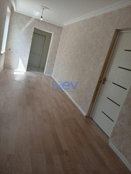 Satılır 4 otaqlı Həyət evi  110m², Bakı