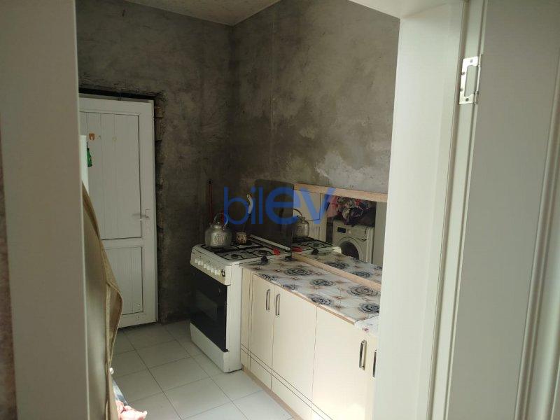 Satılır 2 otaqlı Həyət evi  60m², Bakı