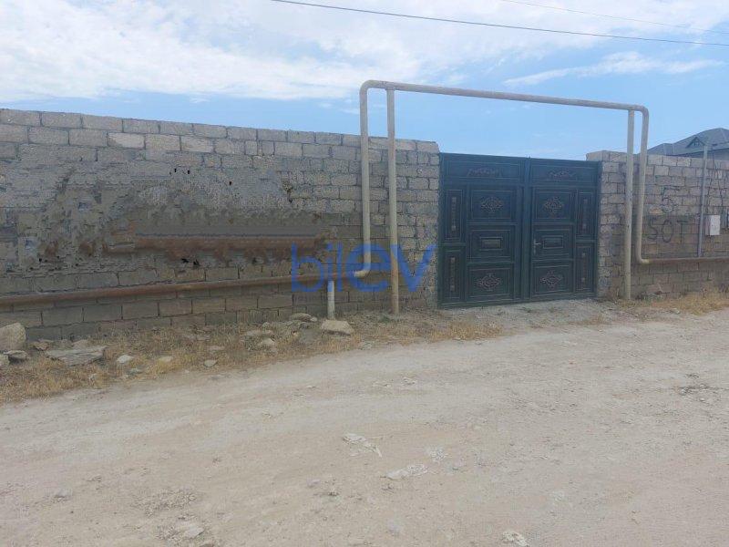 Satılır 4 otaqlı Həyət evi  504m², Bakı