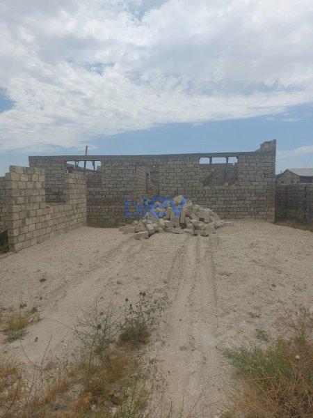 Satılır 4 otaqlı Həyət evi  504m², Bakı