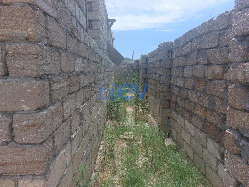 Satılır 4 otaqlı Həyət evi  504m², Bakı